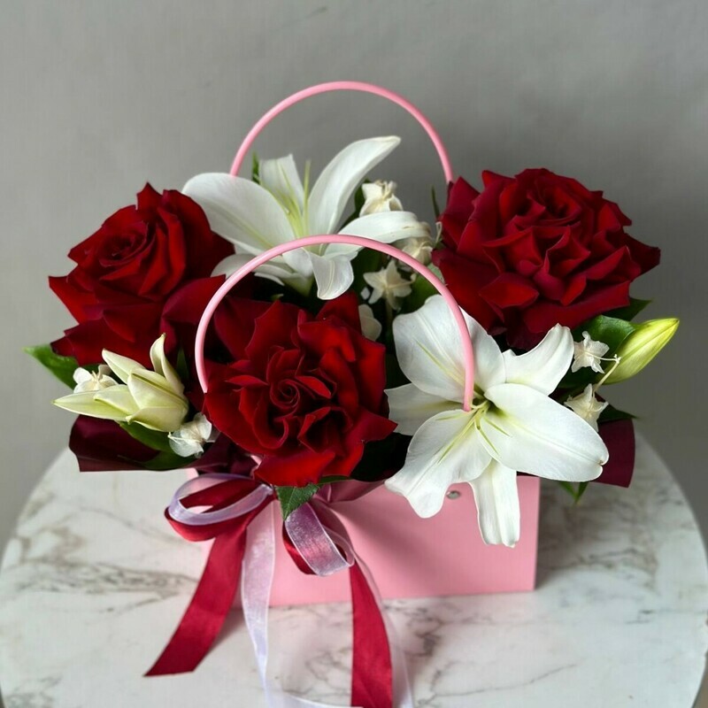 Kompliment, standart