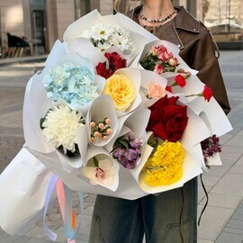 Дофаминовый букет