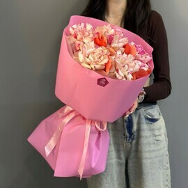 "Розовый жемчуг"