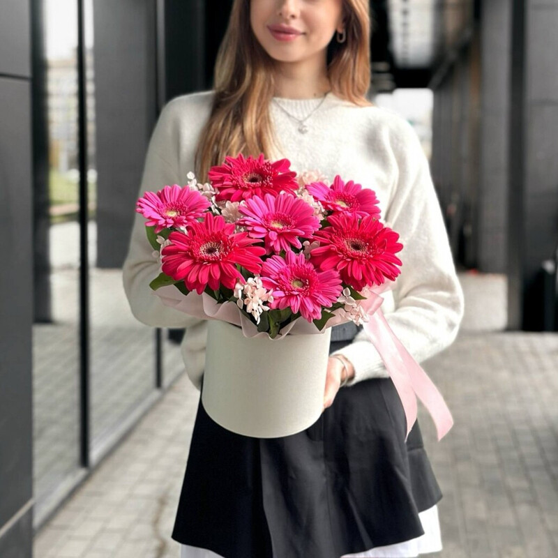 Sekret schast_ya, standart