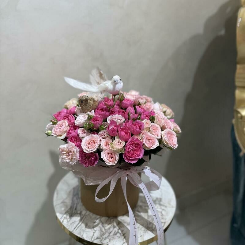 Dlya tebya, standart