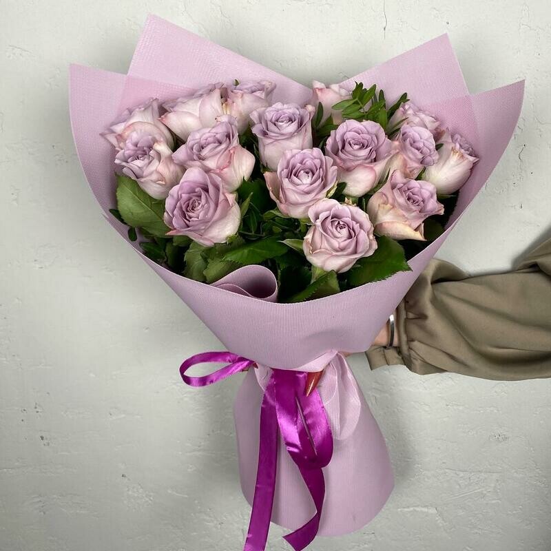 Buket iz 11 roz, buket iz 11 roz