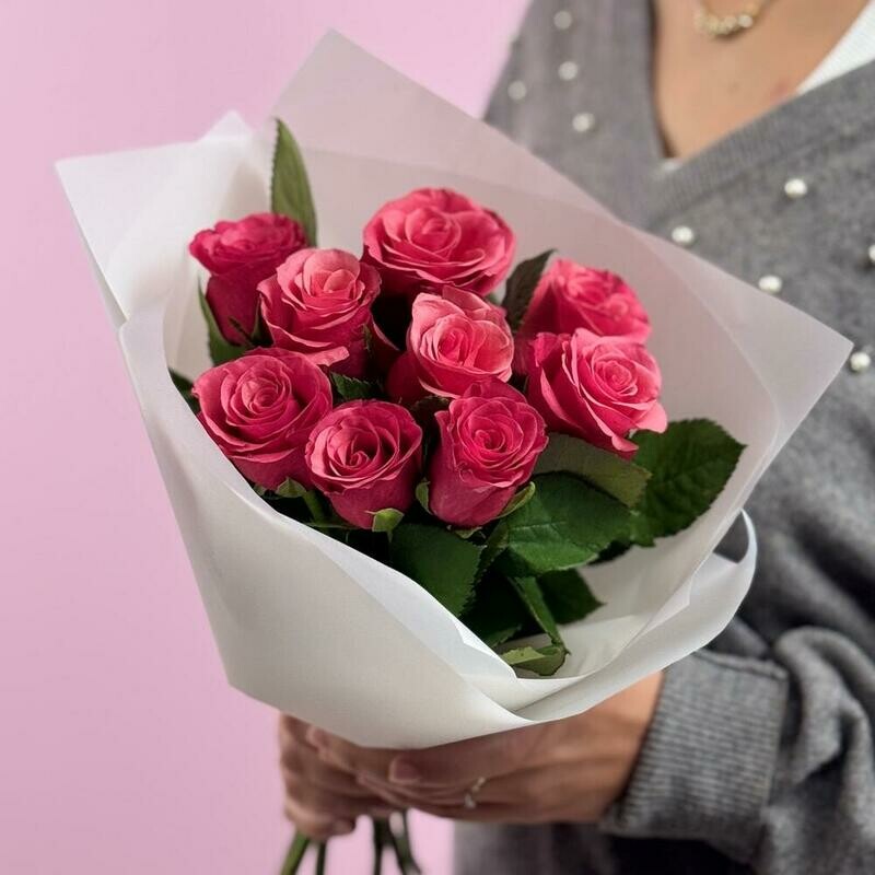 Монобукет, стандартный