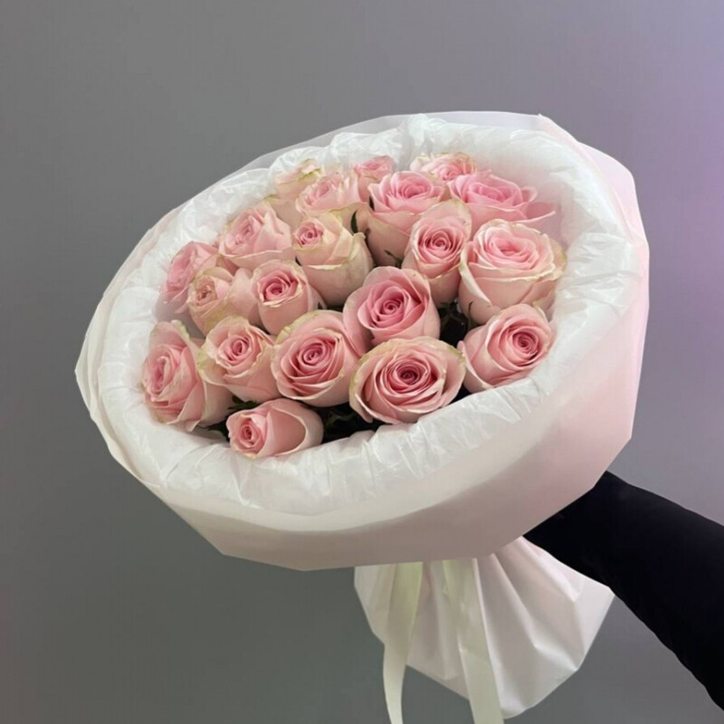 21 importnaya roza, 21 roza