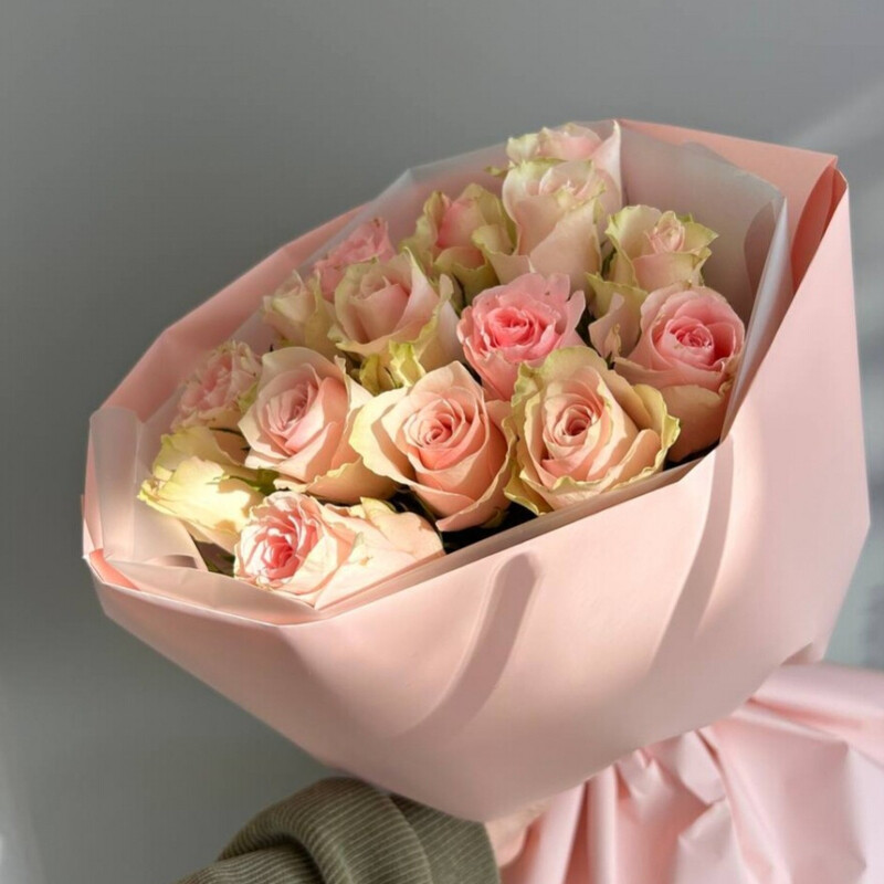 15 importnih roz, 15 importnih roz