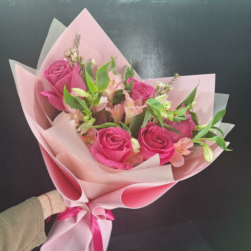 Момент счастья, стандартный