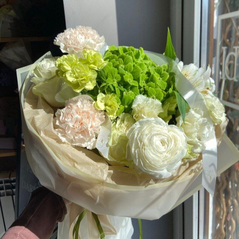 Летний день, стандартный