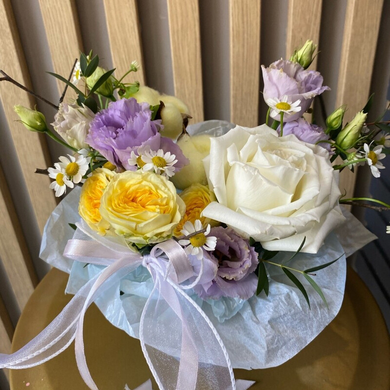 Kompozitciya "Letnee nastroenie", reduced