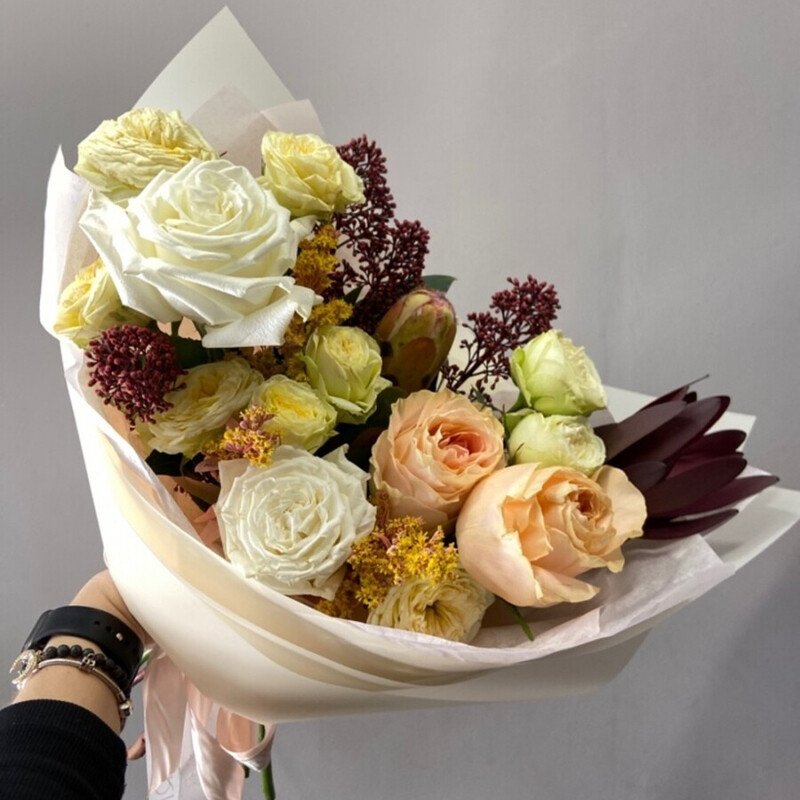 Экзотика, стандартный