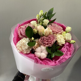 «Яркий акцент»