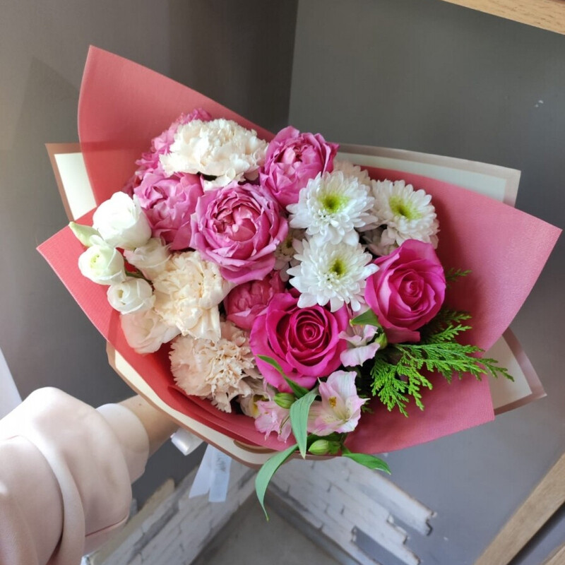 YAgodnoe morozhenoe, standart