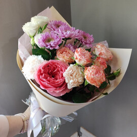 Сказочная весна