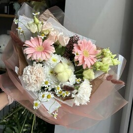 Vesennyaya nezhnost_