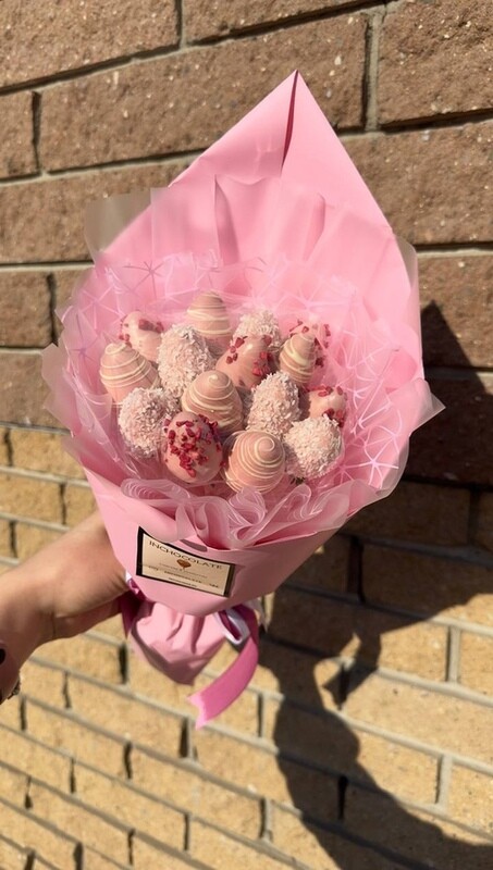 Комплимент, уменьшенный