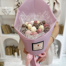 Клубничная радость