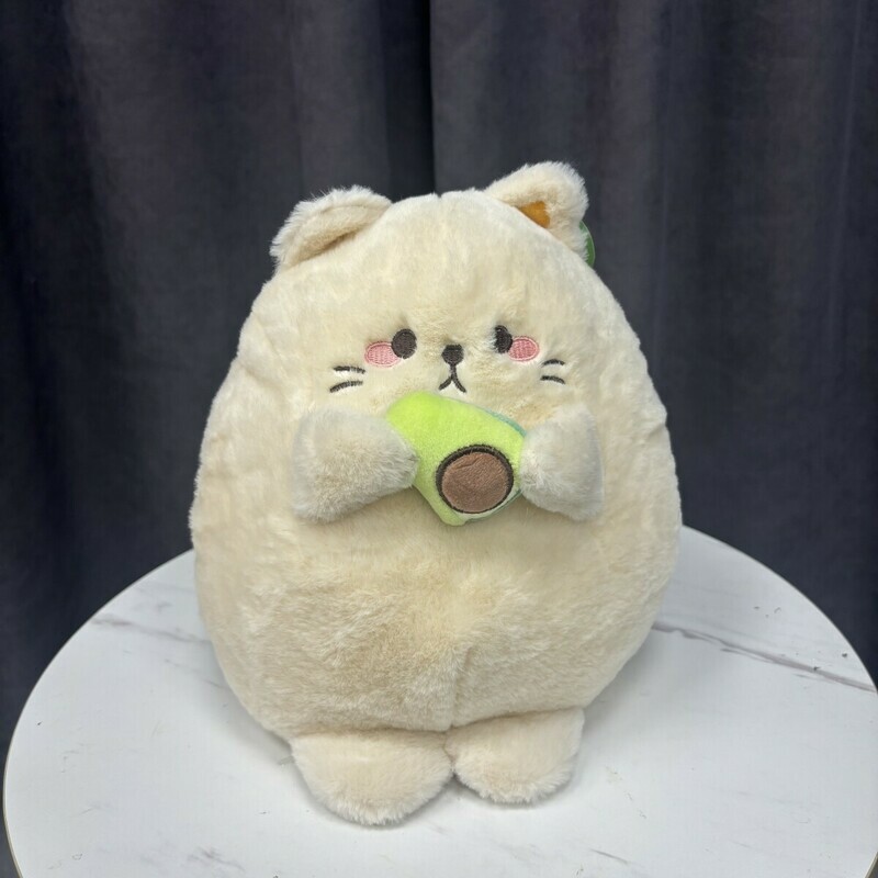 Кошка 25см арт2700, кошка 25см арт2700