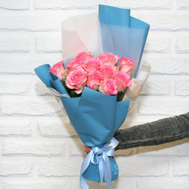 Букет "Свит Юник", стандартный