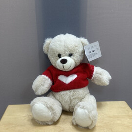 Teddy Bear cream
