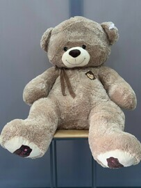 Mishka «SHokoladnij velikan»