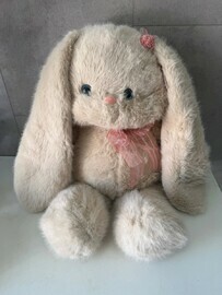 Zajka «Dlinnie ushki»