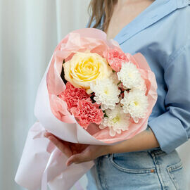 Букет-комплимент "Встреча"