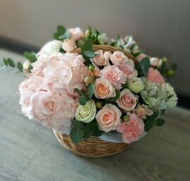 Korzina " Pik- nik "