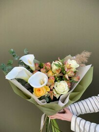 Весенний сон