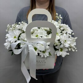 Sumochka s romashkoj