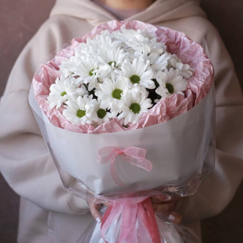 Pink tenderness, standart