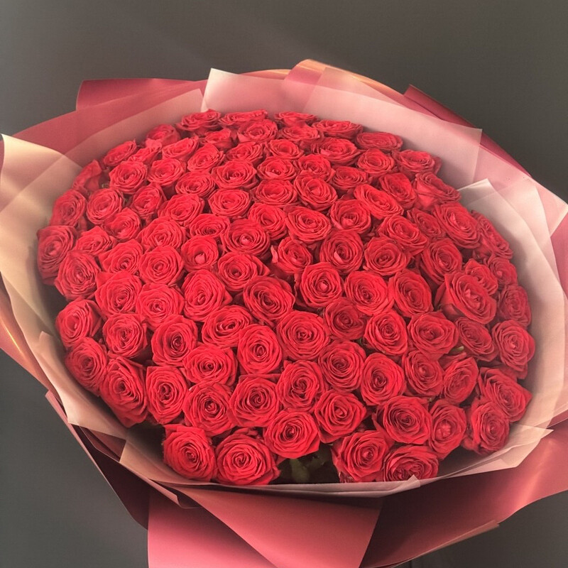 101 Roses , premium