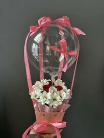 Воздушная композиция 