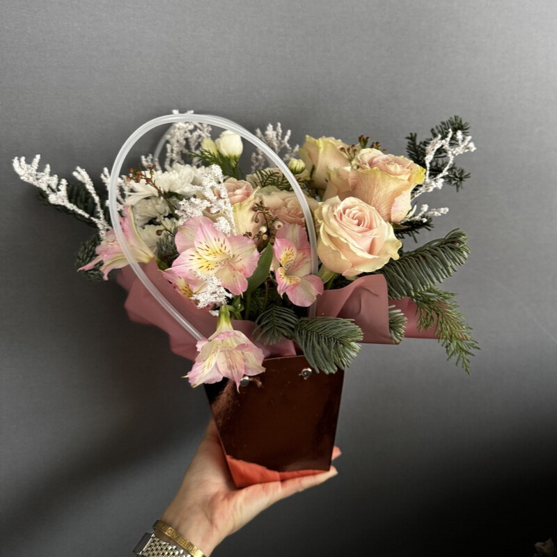 Vkus lyubvi, standart