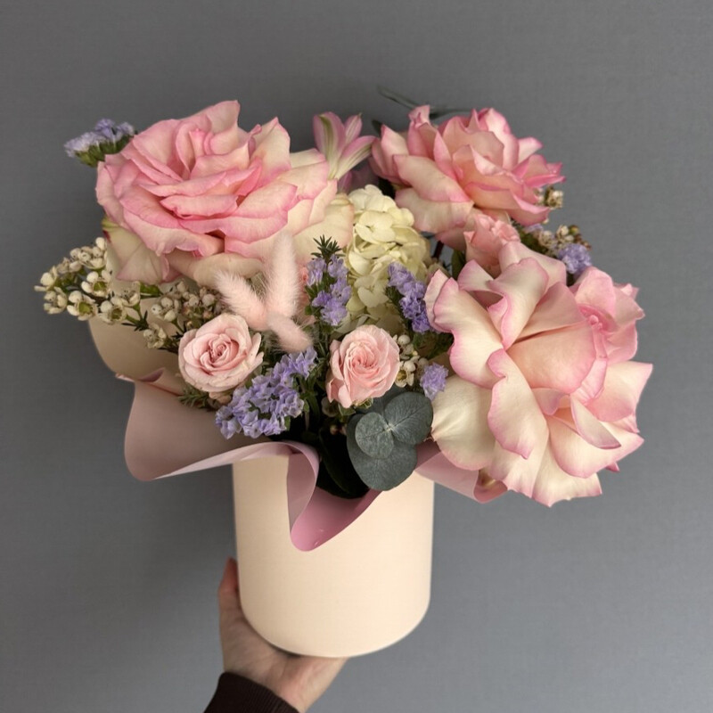 Sladkoe dihanie, standart