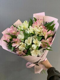 Mono buket iz al_stromerij