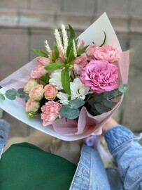 Деревенский мотив