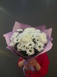 Нежное дыхание 