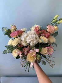 Пленительный взгляд