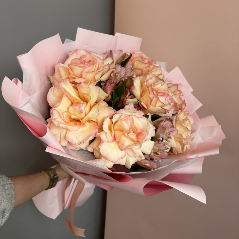 SHepot nezhnosti, standart