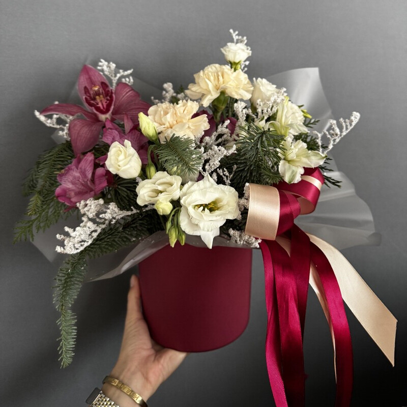 YAgodnij vzriv, standart