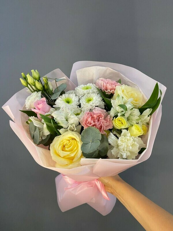 SHepot serdtca, standart