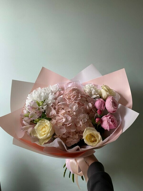 Нежность, стандартный