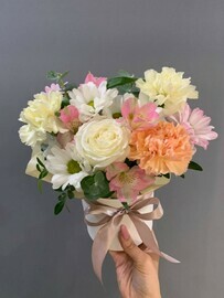 Tainstvennoe ocharovanie