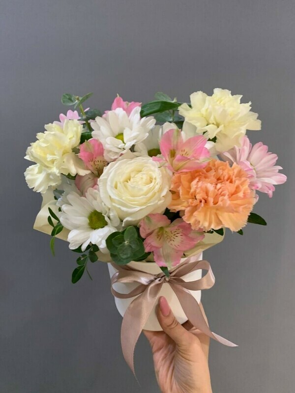 Tainstvennoe ocharovanie, standart