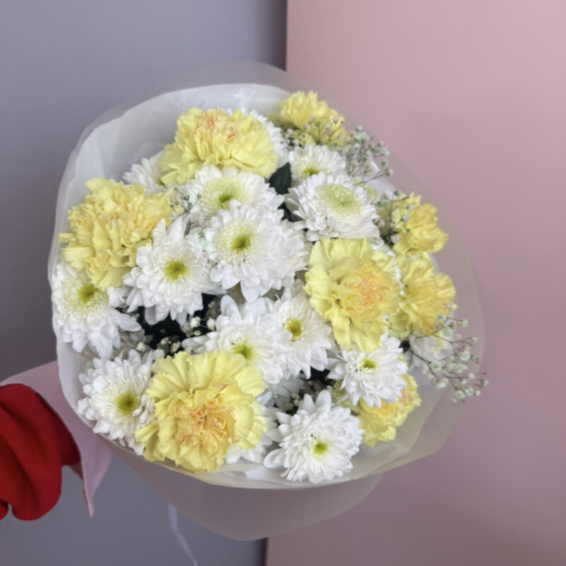 Vesennie luchi, standart