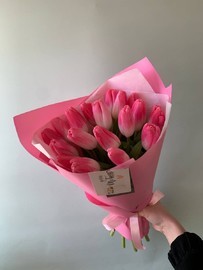 Buket iz tyul_panov №1