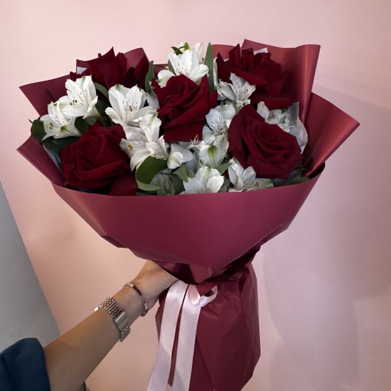 Siyayushee schast_e, standart