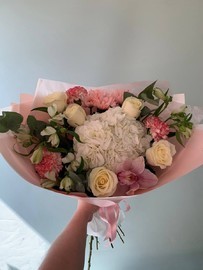 Романтичная композиция 