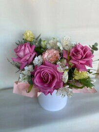 Моя прелесть 