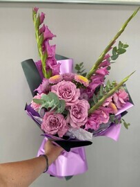 Меткие стрелы