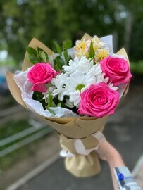 Маленький сюрприз